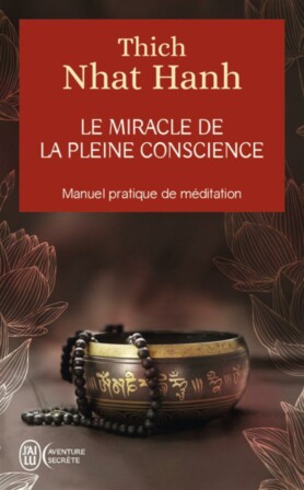 Le Miracle de la Pleine Conscience PDF Gratuit