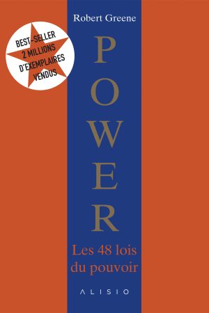 Les 48 Lois du Pouvoir