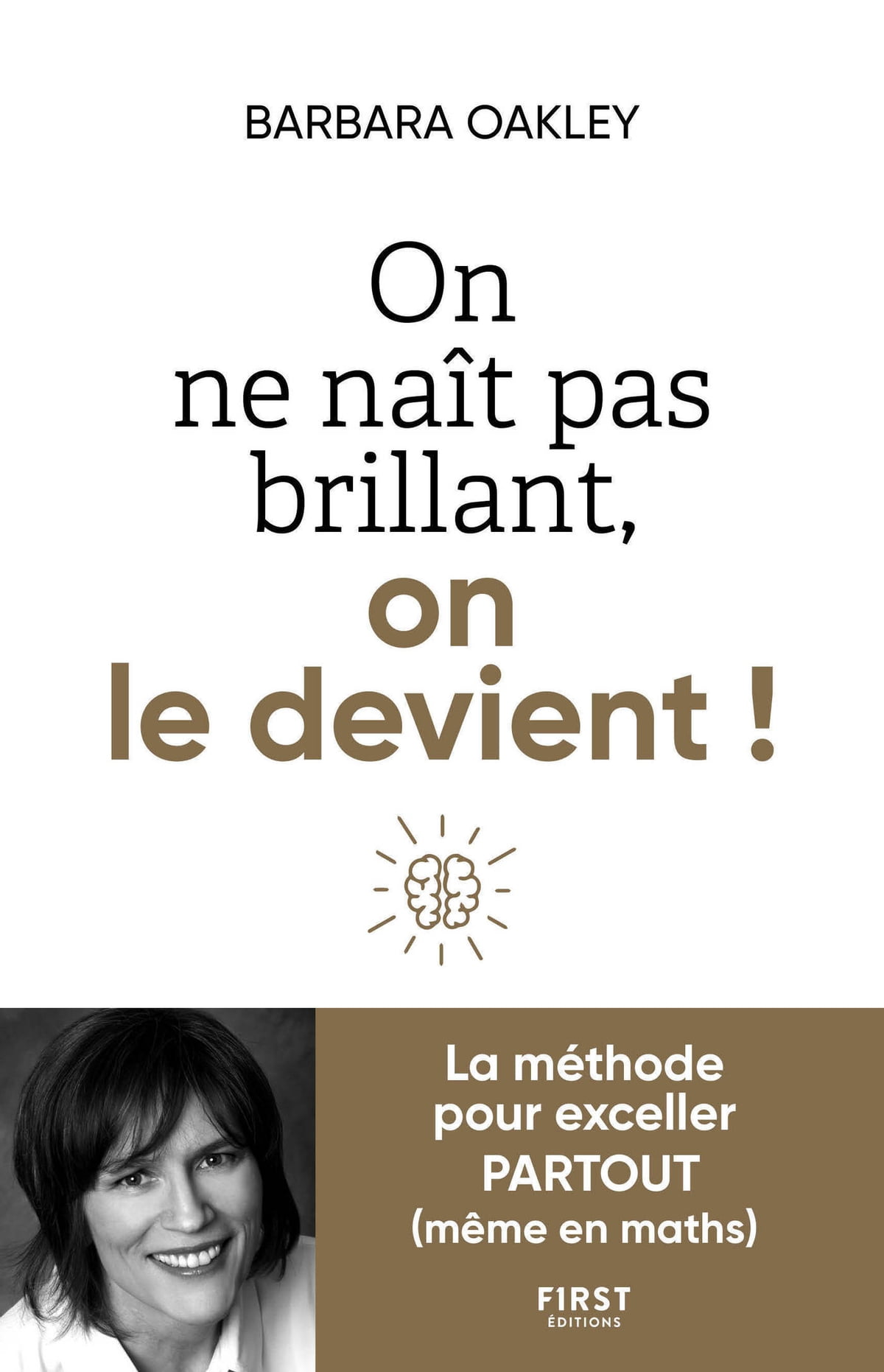 On Ne Nait Pas Brillant On Le Devient PDF Gratuit