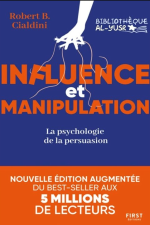 la psychologie de la persuasion PDF