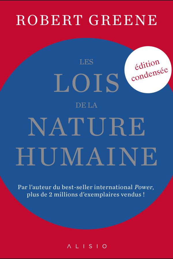 Les Lois de la nature humaine PDF