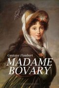 Madame Bovary PDF