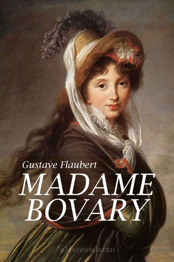Madame Bovary PDF