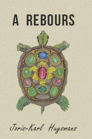 À rebours PDF de Joris-Karl Huysmans