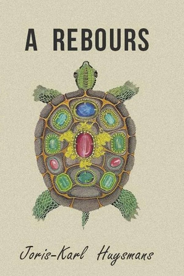À rebours PDF de Joris-Karl Huysmans