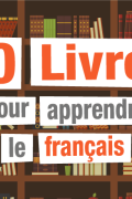 Livres pour Apprendre le Français pour les Débutants