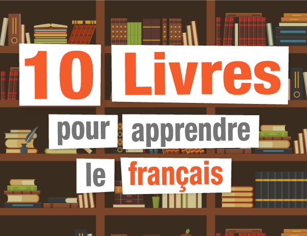 Livres pour Apprendre le Français pour les Débutants