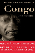 Congo Une Histoire PDF
