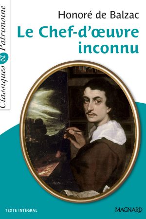 Le Chef d&rsquo;oeuvre inconnu balzac PDF