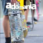 Adomania 1 PDF