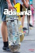 Adomania 1 Livre de l&rsquo;élève PDF