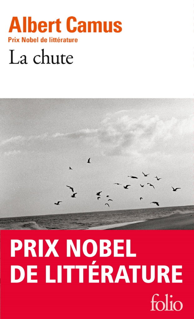 La Chute Camus