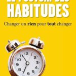 Le Pouvoir des Habitudes PDF