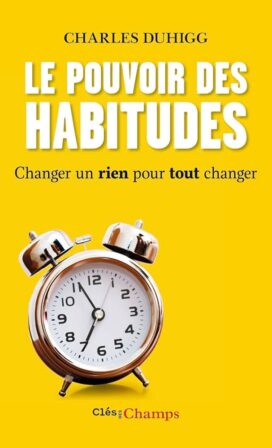 Le Pouvoir des Habitudes PDF