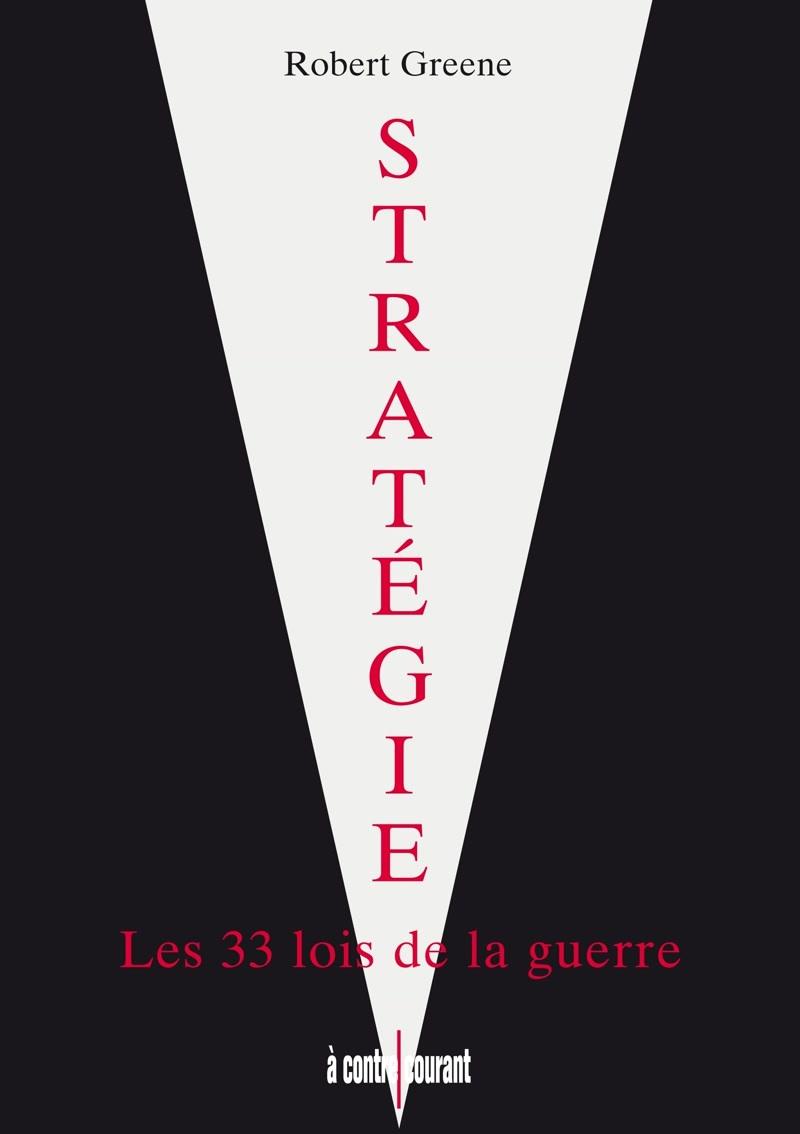 Les 33 Stratégies de la Guerre PDF