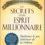 Secrets d'un Esprit Millionnaire PDF