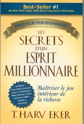 Secrets d'un Esprit Millionnaire PDF