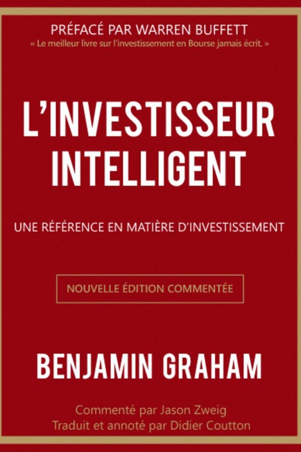 L’Investisseur Intelligent PDF