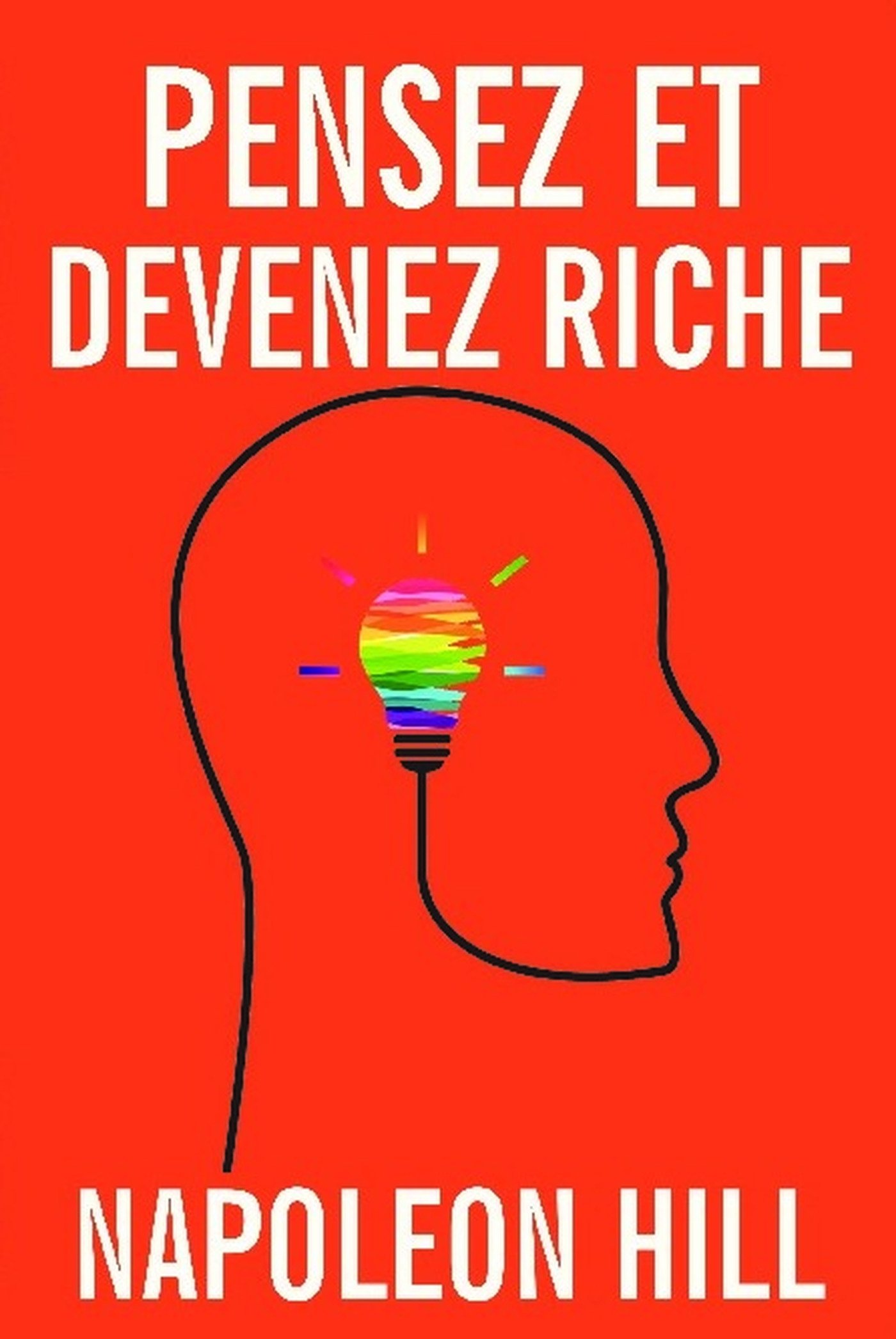 Pensez et Devenez Riche PDF