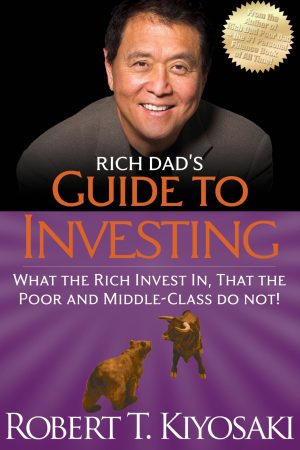 Rich Dad&rsquo;s Guide to Investing PDF