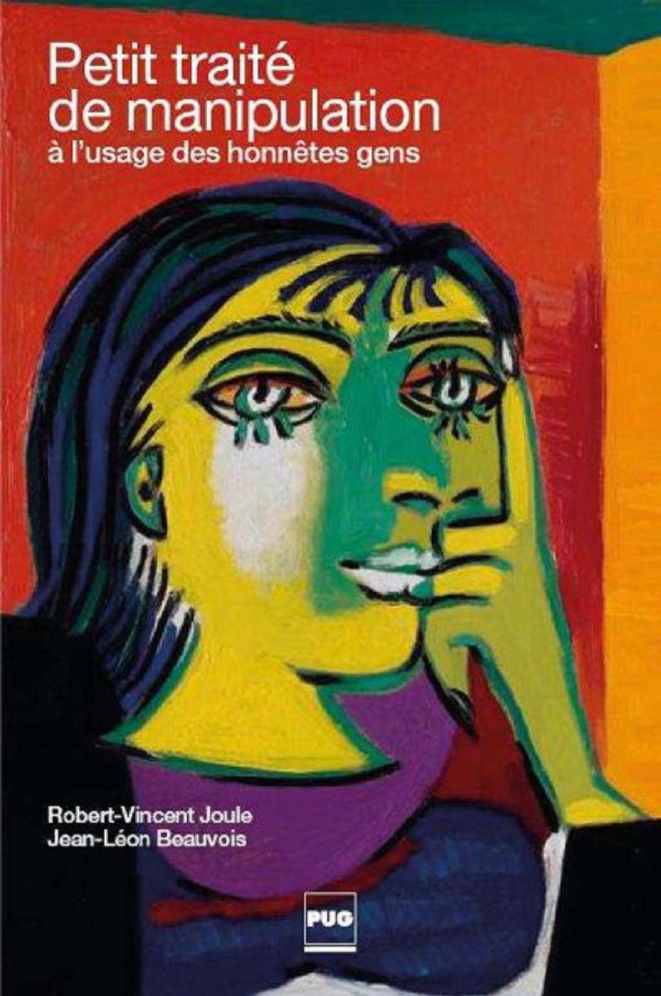 Petit Traité De Manipulation À L’usage Des Honnêtes Gens PDF