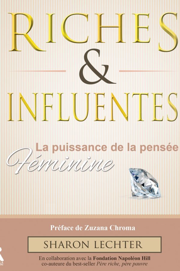 Riches et Influentes PDF