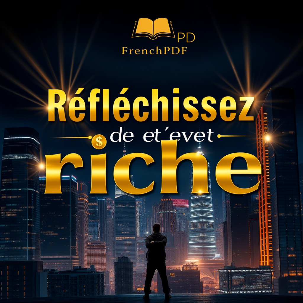 Réfléchissez et devenez riche