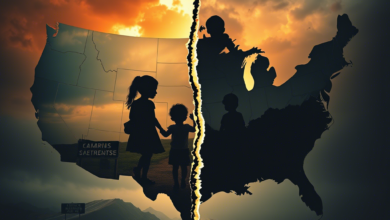 Post-Dobbs Custody Wars Legal Strategies for Cross-State Parental Rights