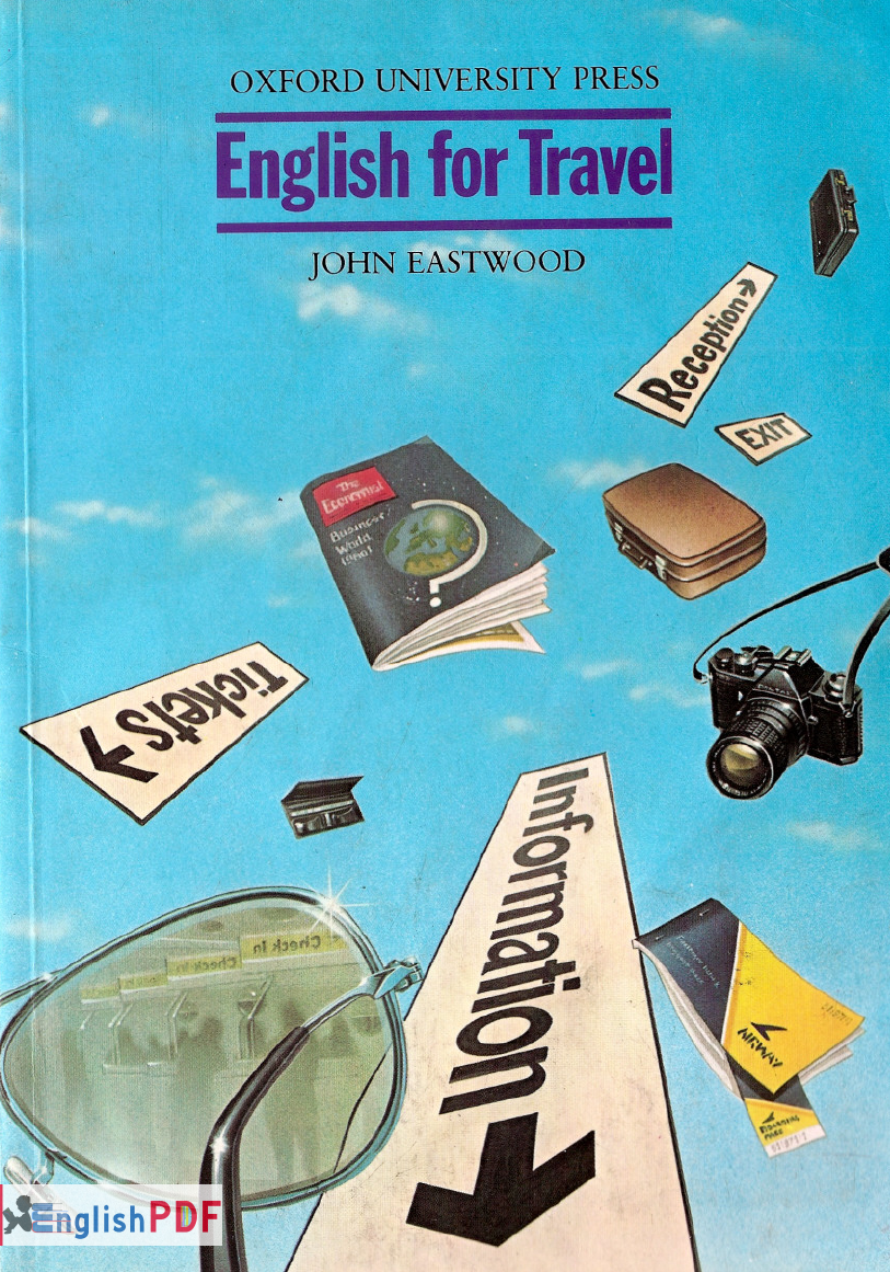 Oxford English for Travel PDF EnglishPDF Oxford English for Travel PDF EnglishPDF