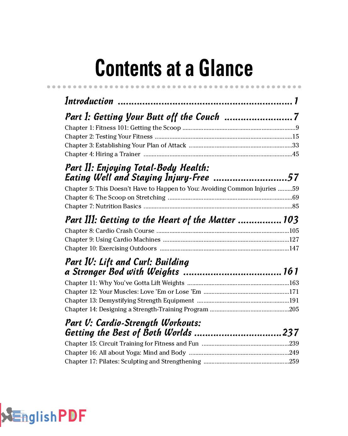 Fitness For Dummies 2 Fitness For Dummies PDF 2