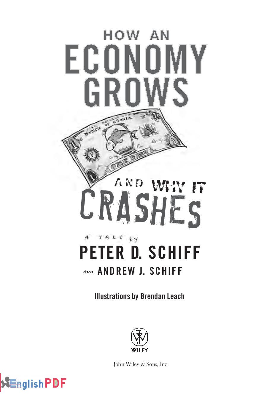 How an Economy Grows and Why It Crashes PDF EnglishPDF 001