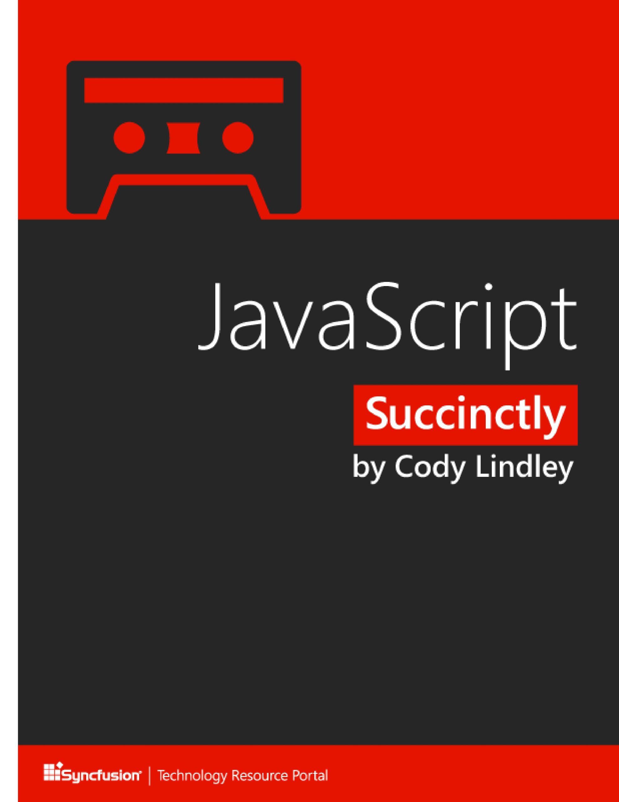 JavaScript Succinctly PDF EnglishPDF JavaScript Succinctly PDF EnglishPDF