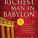 The Richest man in Babylon  George Samuel Clason English