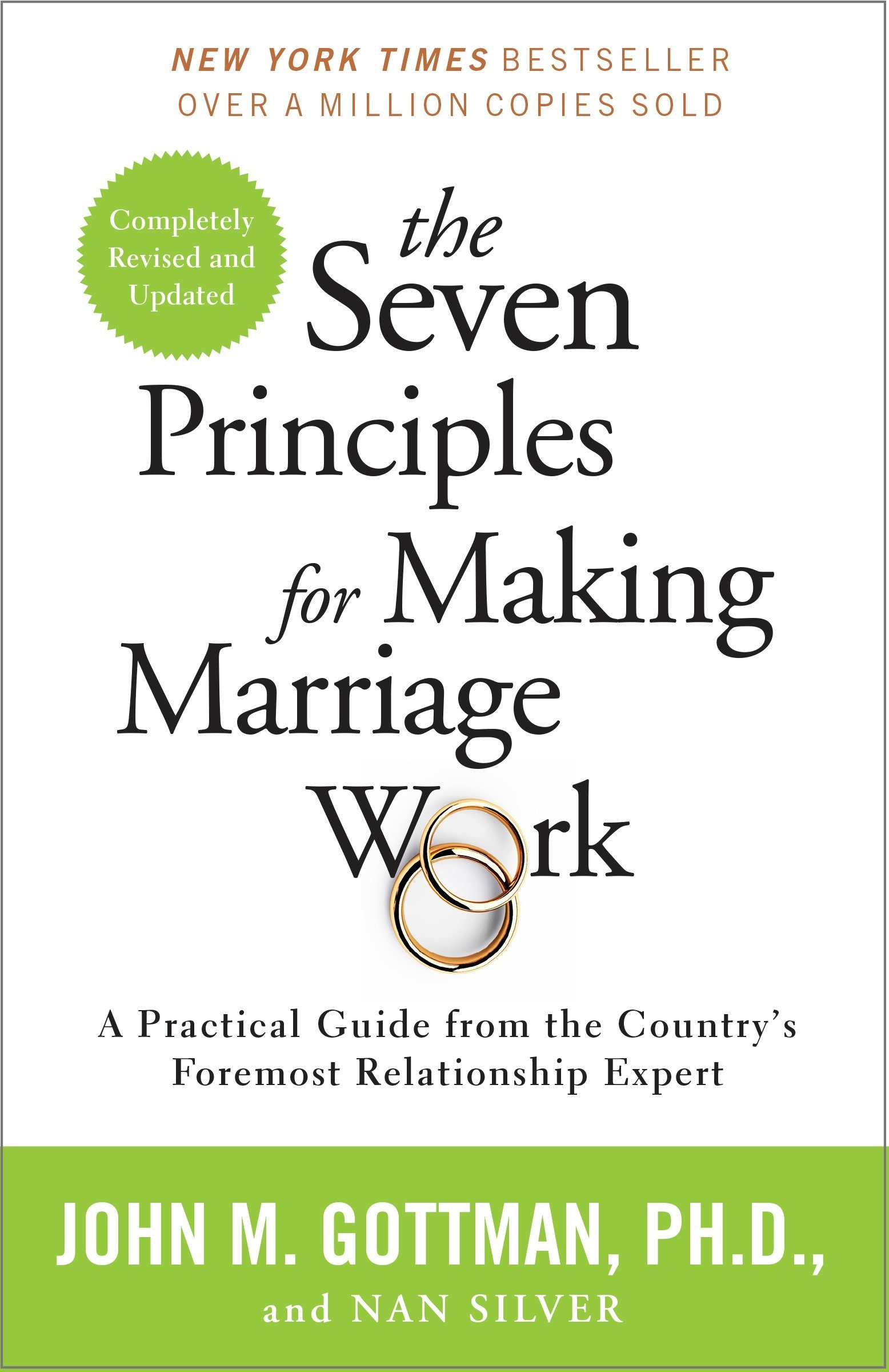 The Seven Principles for Making Marriage Work PDF EnglishPDF The Seven Principles for Making Marriage Work PDF EnglishPDF