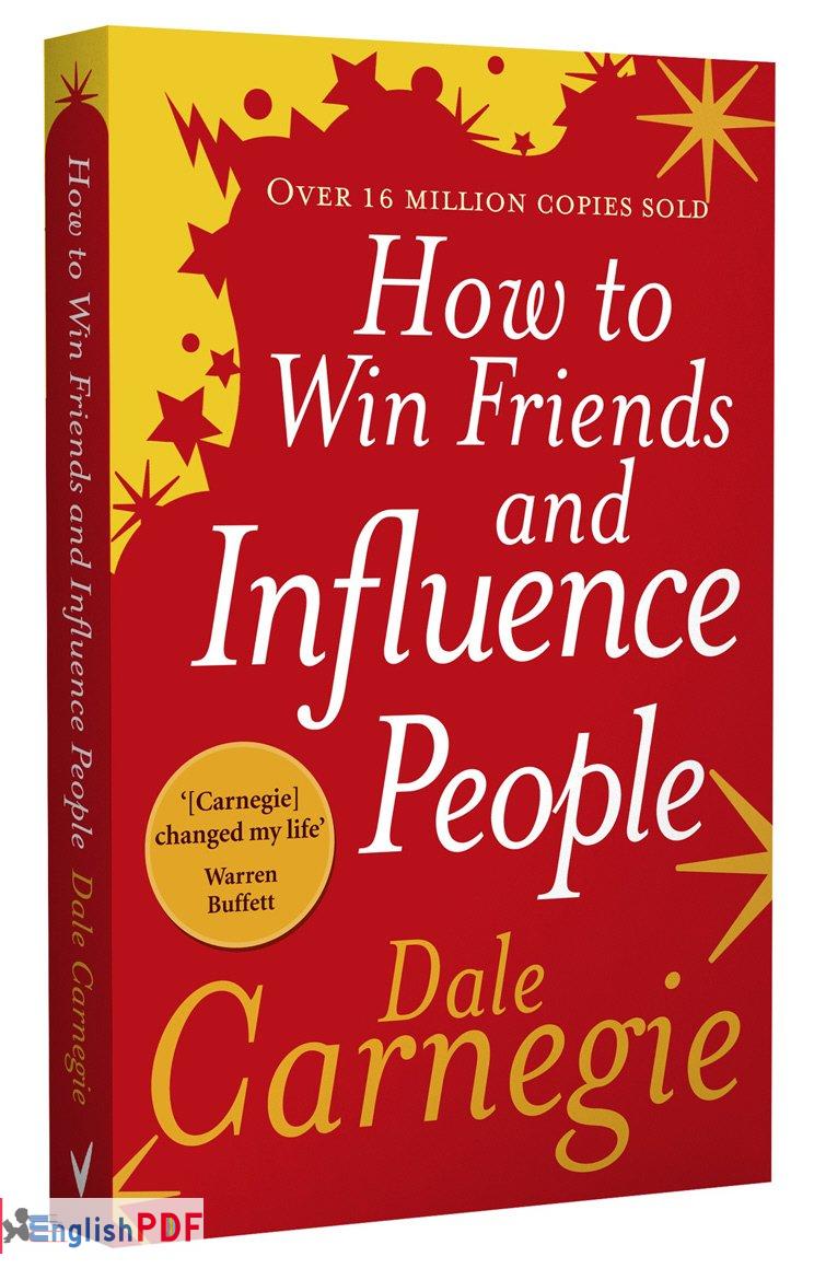 How to Win Friends and Influence People  Dale Carnegie English
