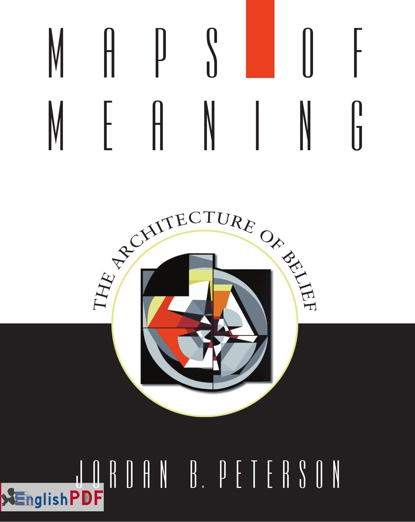 Maps of meaning pdf jordan peterson englishpdf Maps of meaning pdf the architecture of belief jordan peterson englishpdf