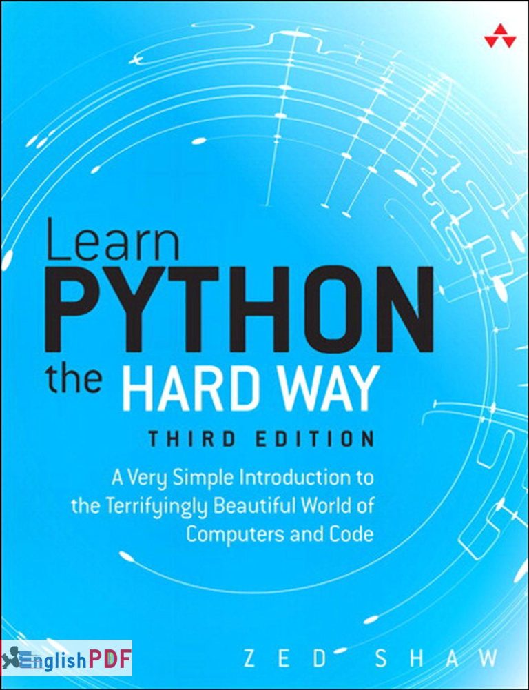 Learn Python The Hard Way By English Learn Python The Hard Way By English