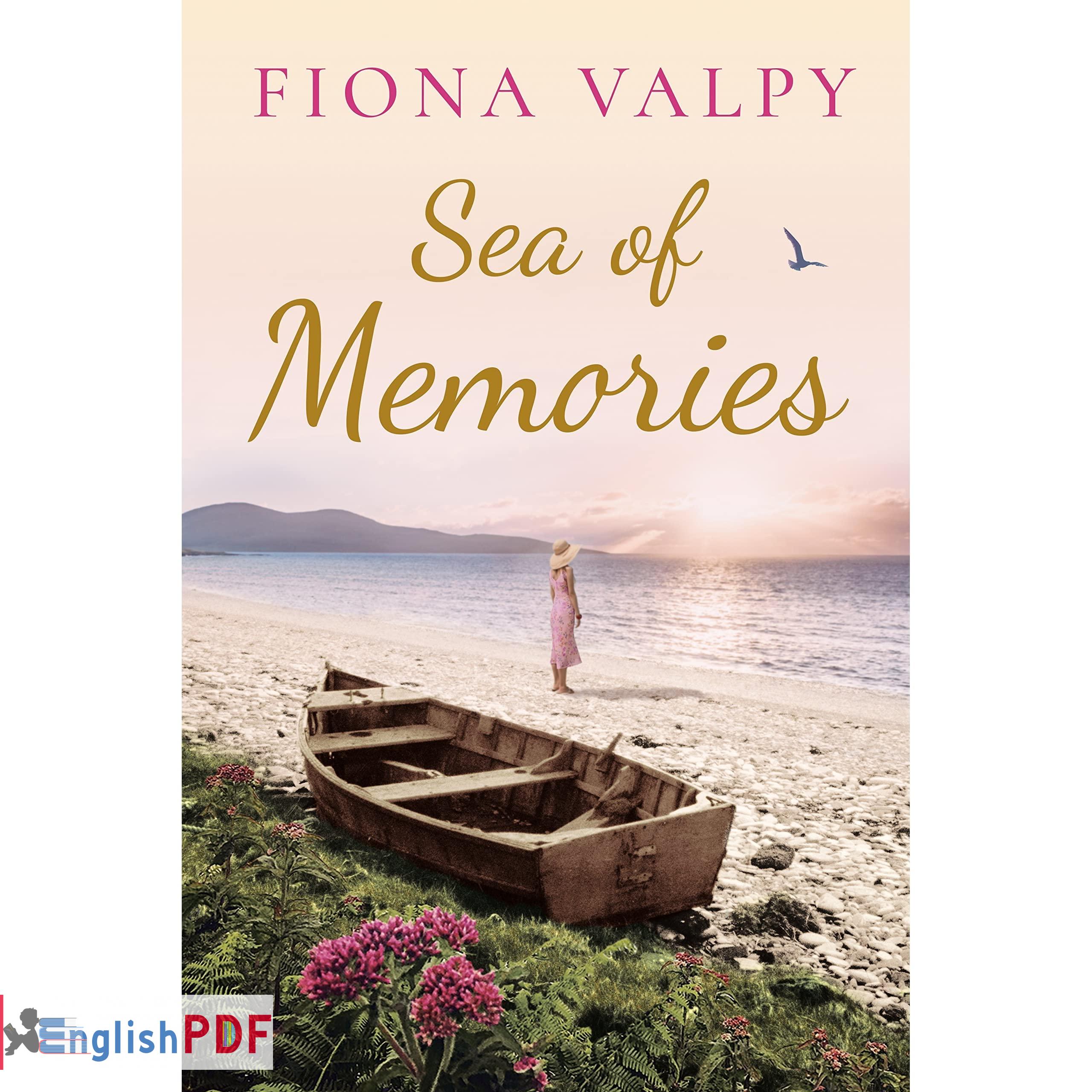 Fiona Valpy