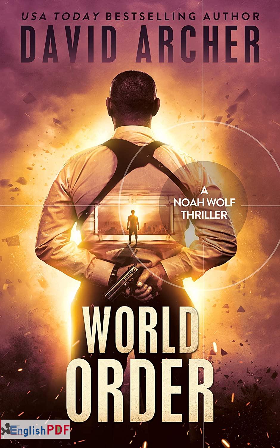 World Order by David Archer PDF Download