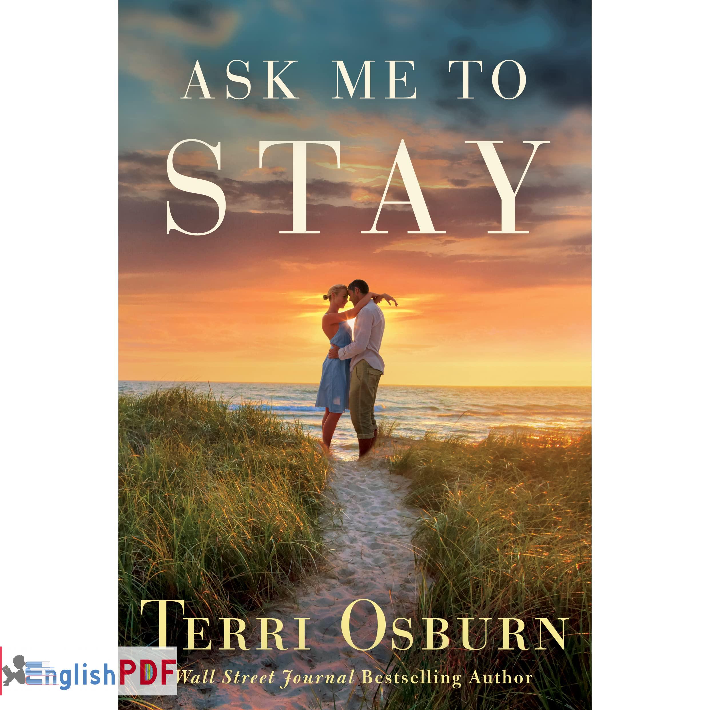Ask Me To Stay  Download