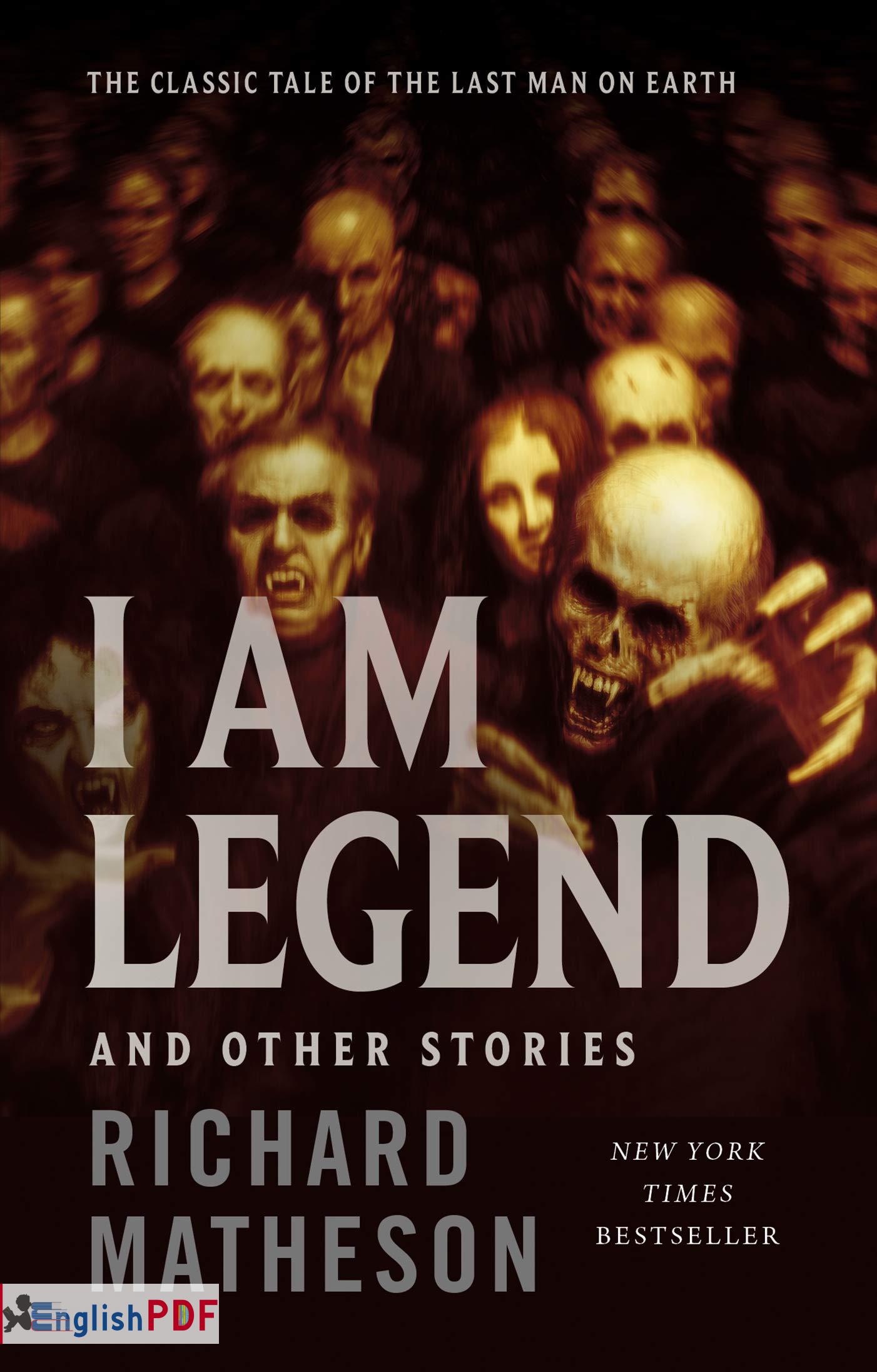 I Am Legend  Download