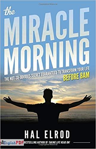 The Miracle Morning Download