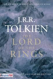 The lord of the rings Download by J.R.R.Tolkien
