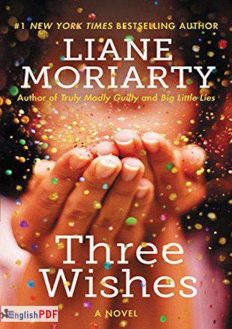 Three Wishes PDF Download 