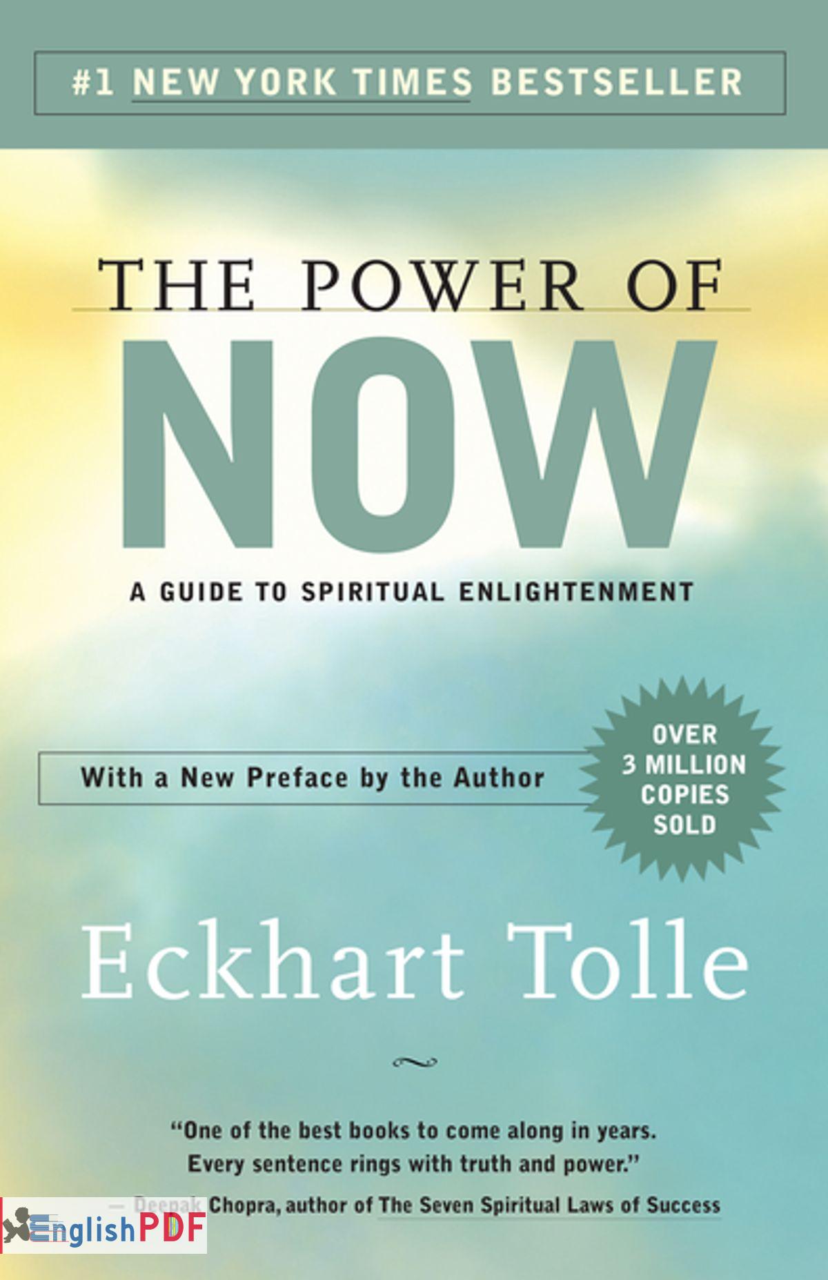 the power of now 1