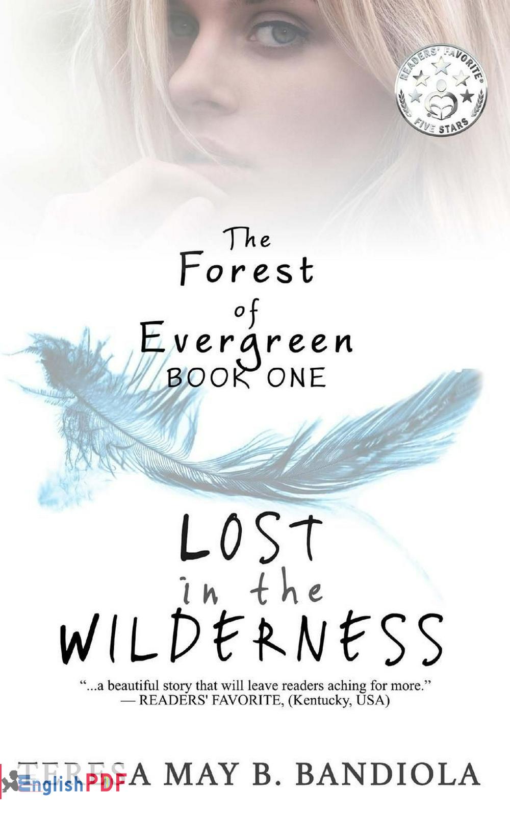 The Forest of Evergreen: Lost in the Wilderness 