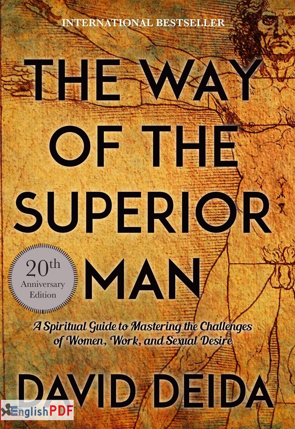 The Way of The Superior Man  Download