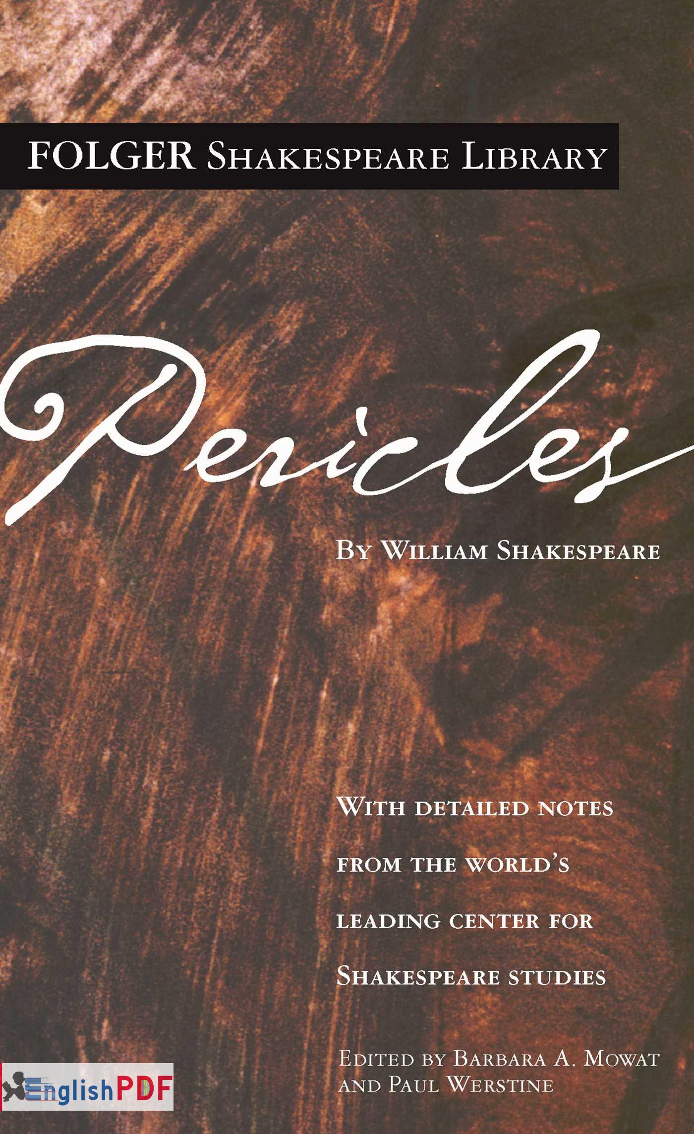 pericles 9781501149962 hr