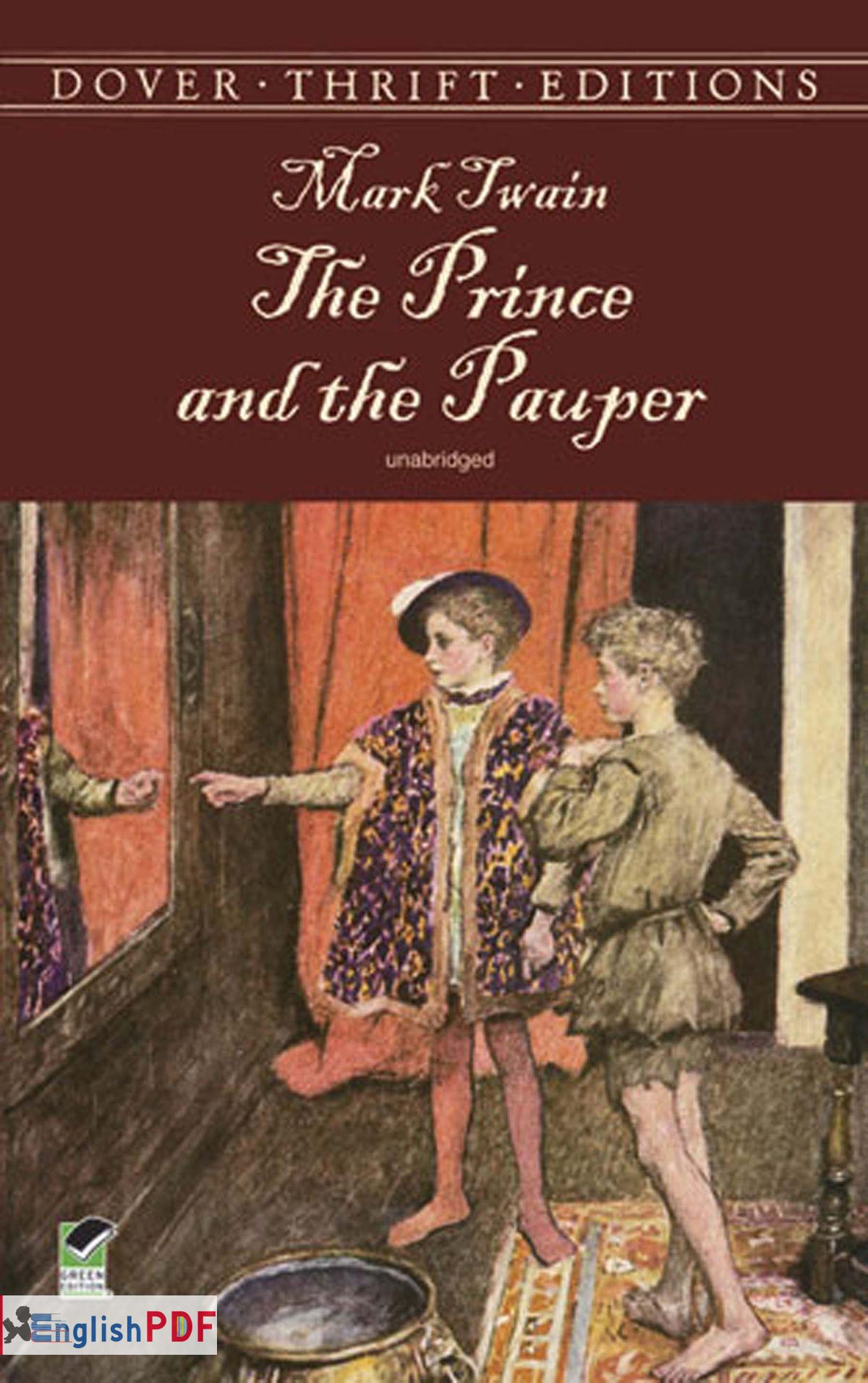 the prince and the pauper 19