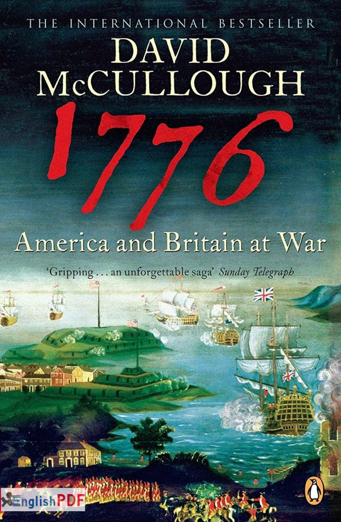 1776 America and Britain At War PDF David McCullough English PDF 1776 America and Britain At War PDF David McCullough English PDF